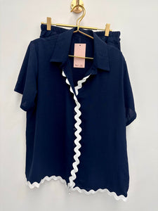 Sadie co-ord - 8 colours