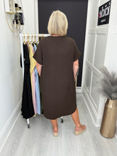 Load image into Gallery viewer, Trudy dress - 9 colours
