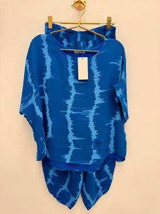 Rachel co-ord - 7 Colours