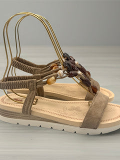 Load image into Gallery viewer, Tori sandals
