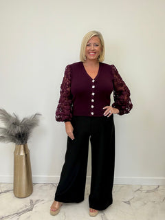 Load image into Gallery viewer, Kayla Cardigan

