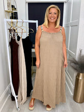 Load image into Gallery viewer, Jenna dress - 4 colours
