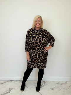 Load image into Gallery viewer, Vanessa dress - 3 sizes
