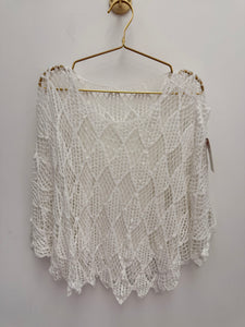 Caprice top - 7 colours
