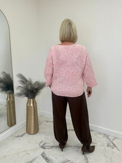 Load image into Gallery viewer, Betty jumper
