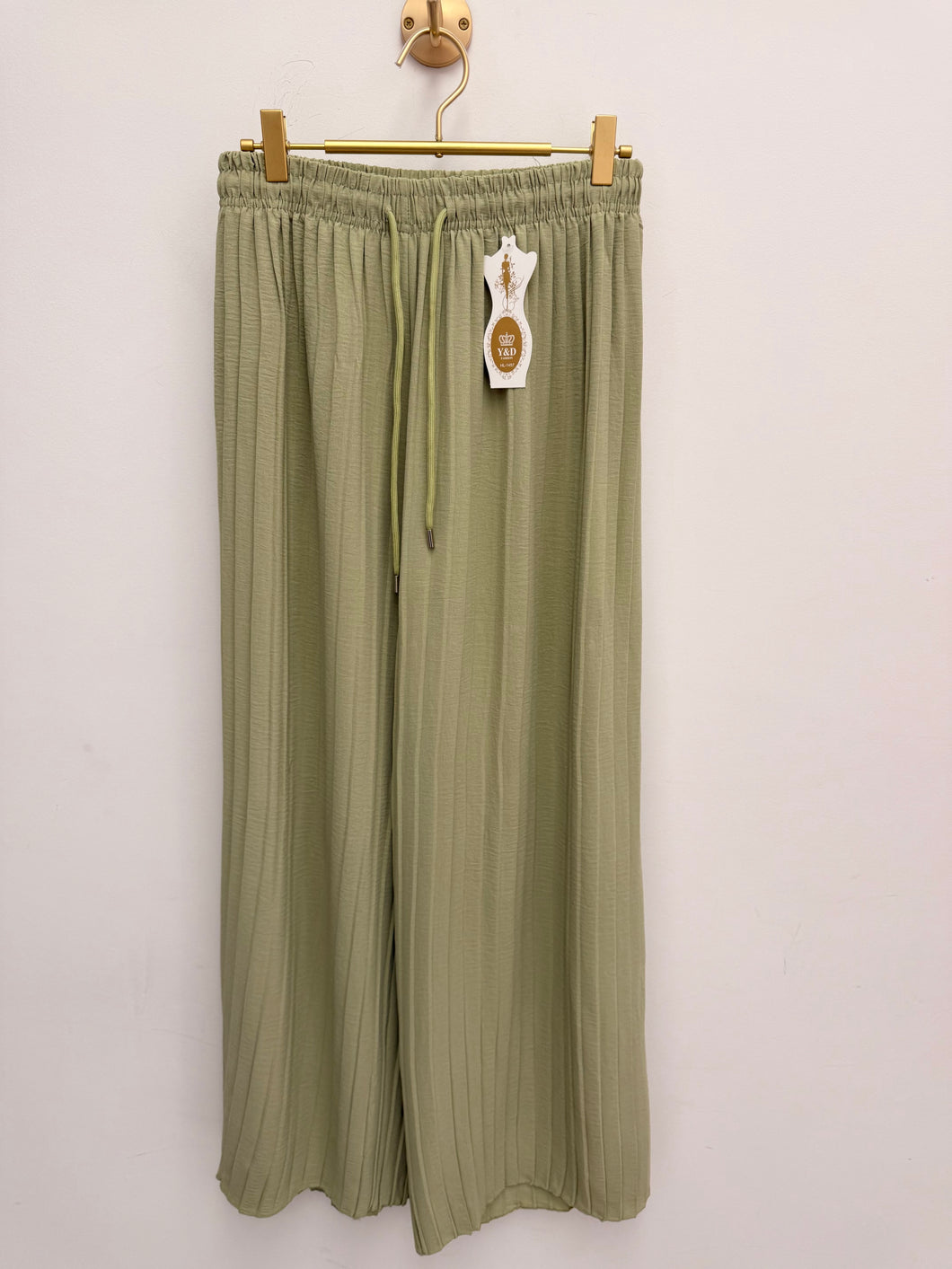 Trudy trousers - 9 colours