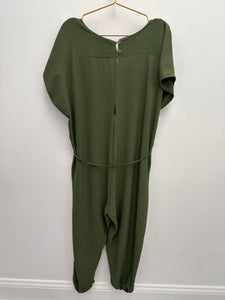 Dynasty jumpsuit - 6 colours