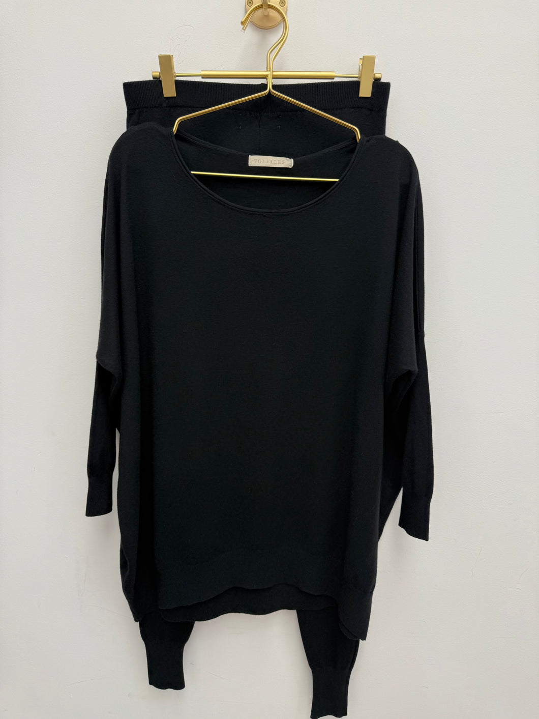 Natalie co-ord - 8 colours