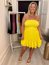 Load image into Gallery viewer, Clara playsuit - 8 colours

