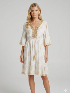 Load image into Gallery viewer, Maia dress
