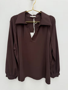 Ariana top - 4 colours