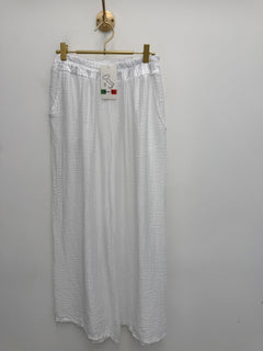 Load image into Gallery viewer, Susan trousers. LAST PAIR
