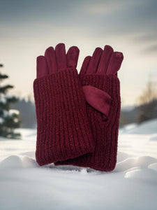 Tina Gloves - 8 Colours