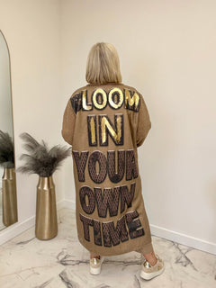 Load image into Gallery viewer, Bloom Coat
