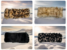 Load image into Gallery viewer, Sasha Fluffy Headband - 4 Colours
