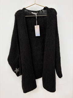 Load image into Gallery viewer, Serenity cardigan
