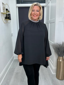 Marbella top - 3 sizes