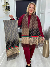 Load image into Gallery viewer, Gemma scarf - 2 Colours
