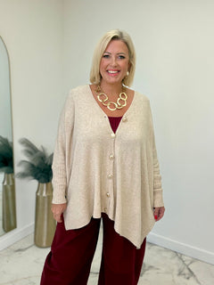 Load image into Gallery viewer, Caroline cardigan
