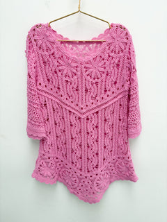 Load image into Gallery viewer, Lexie top/dress
