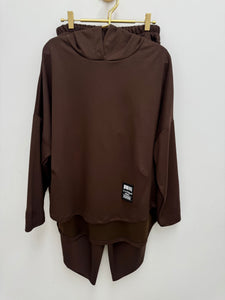 Lisa co-ord - 8 colours