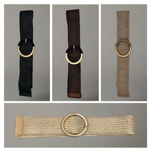 Load image into Gallery viewer, Sabrina belt - 4 colours
