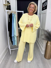 Load image into Gallery viewer, Tyler co-ord - 5 colours
