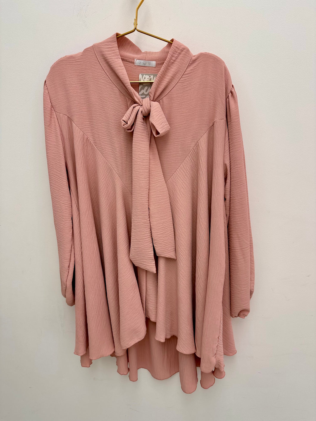 Diane top - 6 colours