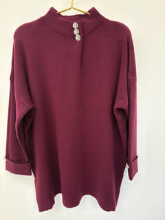 Load image into Gallery viewer, Simone jumper
