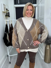 Load image into Gallery viewer, Sian Cardigan  - 4 colours
