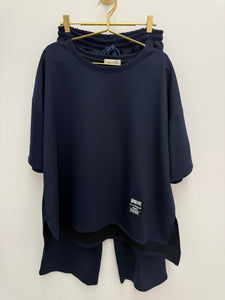 Abby co-ord - 6 colours