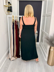 Mariah dress - 6 colours