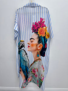 Frida dress