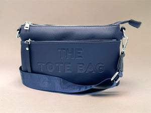 Stacey Handbag - 7 Colours