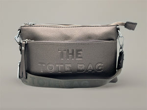 Stacey Handbag - 7 Colours