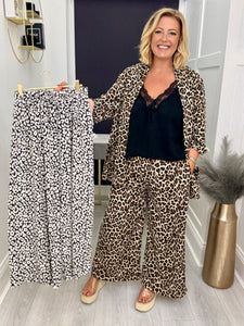 Beth trousers - 2 colours