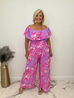 Load image into Gallery viewer, Carina jumpsuit
