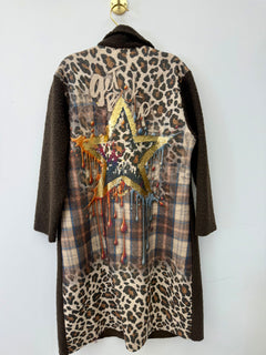 Load image into Gallery viewer, Ariana Coat
