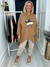 Load image into Gallery viewer, Portia sweatshirt - 7 colours
