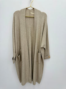 Tammy cardigan - 5 colours