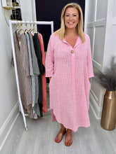 Load image into Gallery viewer, Mabel dress - 6 colours

