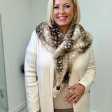Bambi scarf