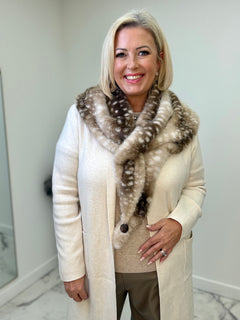 Load image into Gallery viewer, Bambi scarf
