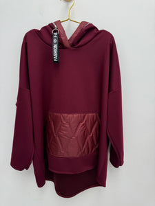 Josie top - 5 colours