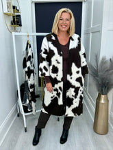 Load image into Gallery viewer, Callie coat - 2 colours

