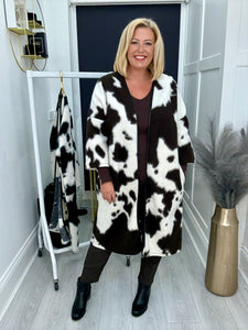 Callie coat - 2 colours