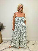 Load image into Gallery viewer, Penny Jumpsuit - 3 Sizes
