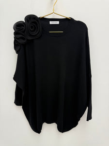 Shirley jumper - 5 colours