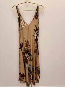 Sonya dress - 6 colours