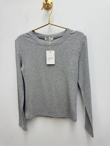 Zoe top - 12 colours